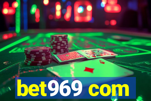 bet969 com